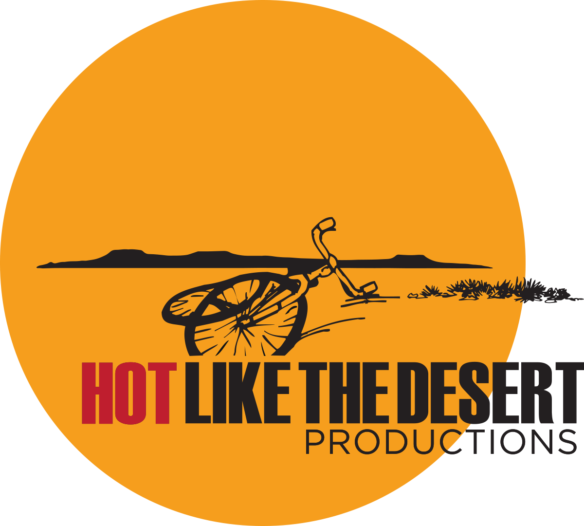 Hot Like The Desert Productions